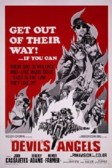 Devil's Angels (1967) - Stream Online