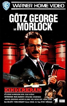 Morlock (1993) - Stream Online