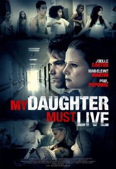 My Daughter Must Live (2014) - Stream Online