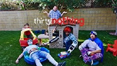 Thirtynothing (2017) - Stream Online