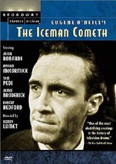 The Iceman Cometh (1960) - Stream Online