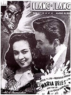 Maria Beles (1949) - Stream Online