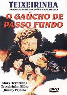 Gaúcho de Passo Fundo (1978) - Stream Online