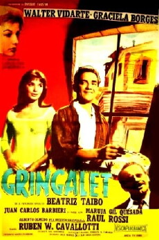Gringalet (1959) - Stream Online