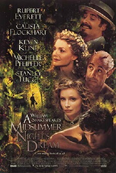 A Midsummer Night's Dream (1999) - Stream Online