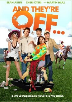 And They're Off (2011) - Stream Online