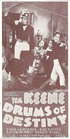 Drums of Destiny (1937) - Stream Online