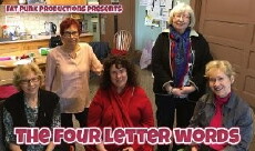 The Four Letter Words (2016) - Stream Online