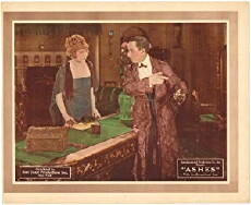 Ashes (1922) - Stream Online