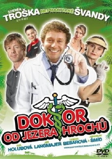 Doktor od jezera hrochu (2010) - Stream Online