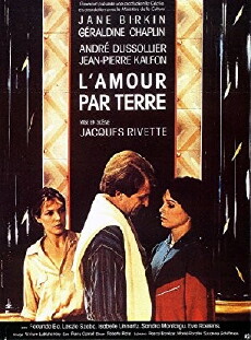 Love on the Ground (1984) - Stream Online