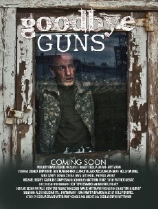 Goodbye Guns (2014) - Stream Online