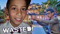 Alguacil De YouTube (2016) - Stream Online