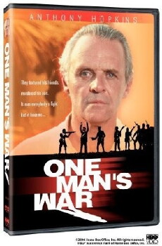 One Man's War (1991) - Stream Online