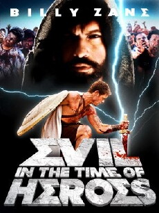 Evil - In the Time of Heroes (2009) - Stream Online