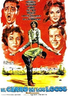 El cerro de los locos (1960) - Stream Online