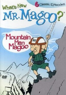 What's New, Mr. Magoo? (1977) - Stream Online