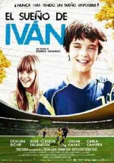 Ivan's Dream (2011) - Stream Online