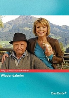Wieder daheim (2008) - Stream Online