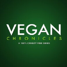Vegan Chronicles (2016) - Stream Online