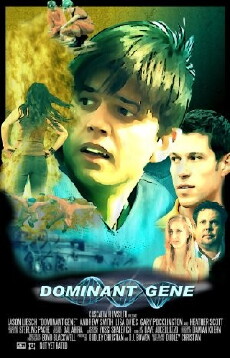 Dominant Gene (2011) - Stream Online