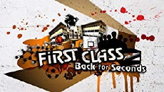 First Class (2008) - Stream Online