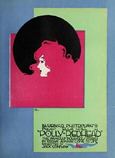 Polly Redhead (1917) - Stream Online