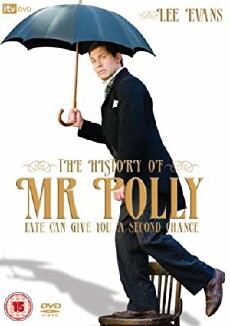 The History of Mr Polly (2007) - Stream Online