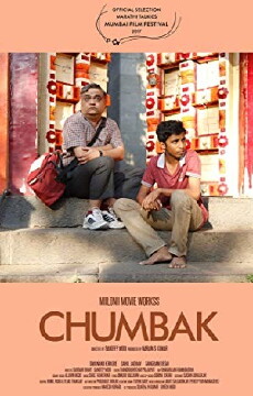Chumbak (2018) - Stream Online