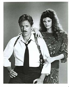 Stark: Mirror Image (1986) - Stream Online