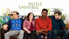 Battle Universe (2016) - Stream Online