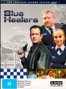 Blue Heelers (1994) - Stream Online