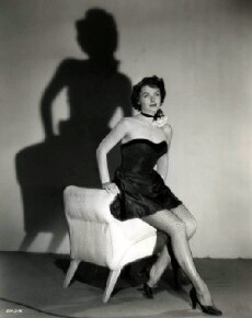 Destination Murder (1950) - Stream Online