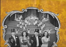 The Merry Monahans (1944) - Stream Online