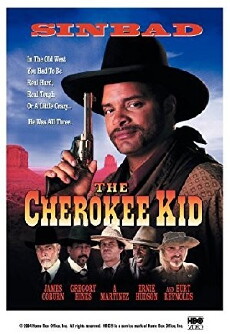 The Cherokee Kid (1996) - Stream Online