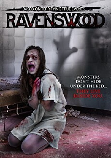 Ravenswood (2017) - Stream Online