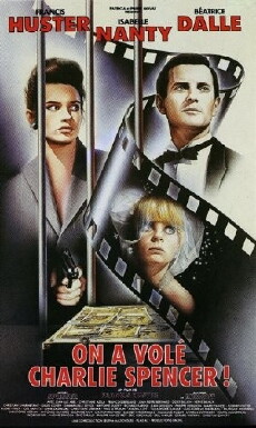 On a volé Charlie Spencer! (1986) - Stream Online
