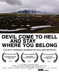 Devil Come to Hell and Stay Where You Belong (2008) - Stream Online