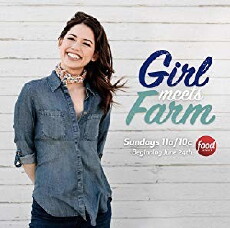 Girl Meets Farm (2018) - Stream Online