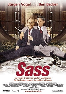 Sass (2001) - Stream Online