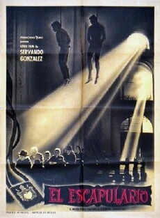 El escapulario (1968) - Stream Online