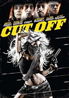 Cut Off (2006) - Stream Online