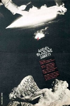 The Angel of Blissful Death (1966) - Stream Online