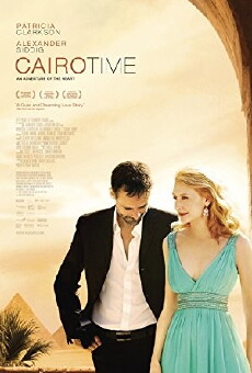 Cairo Time (2009) - Stream Online