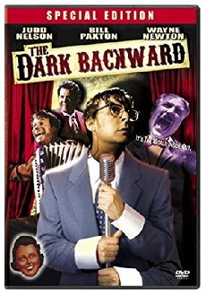 The Dark Backward (1991) - Stream Online
