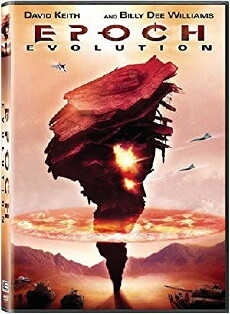 Epoch: Evolution (2003) - Stream Online