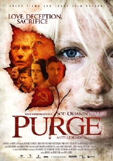 Purge (2012) - Stream Online
