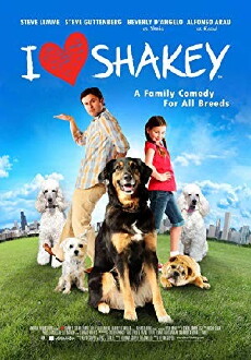 I Heart Shakey (2012) - Stream Online