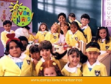¡Vivan los niños! (2002) - Stream Online