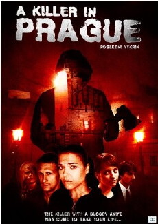 A Killer in Prague (2012) - Stream Online